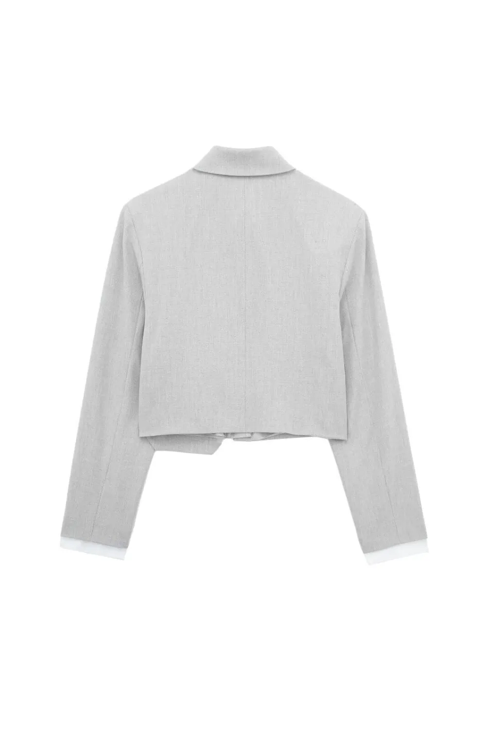 ' Jonathan'  Shirt Jacket & Wide-Pleated Culottes (Sold Separately)