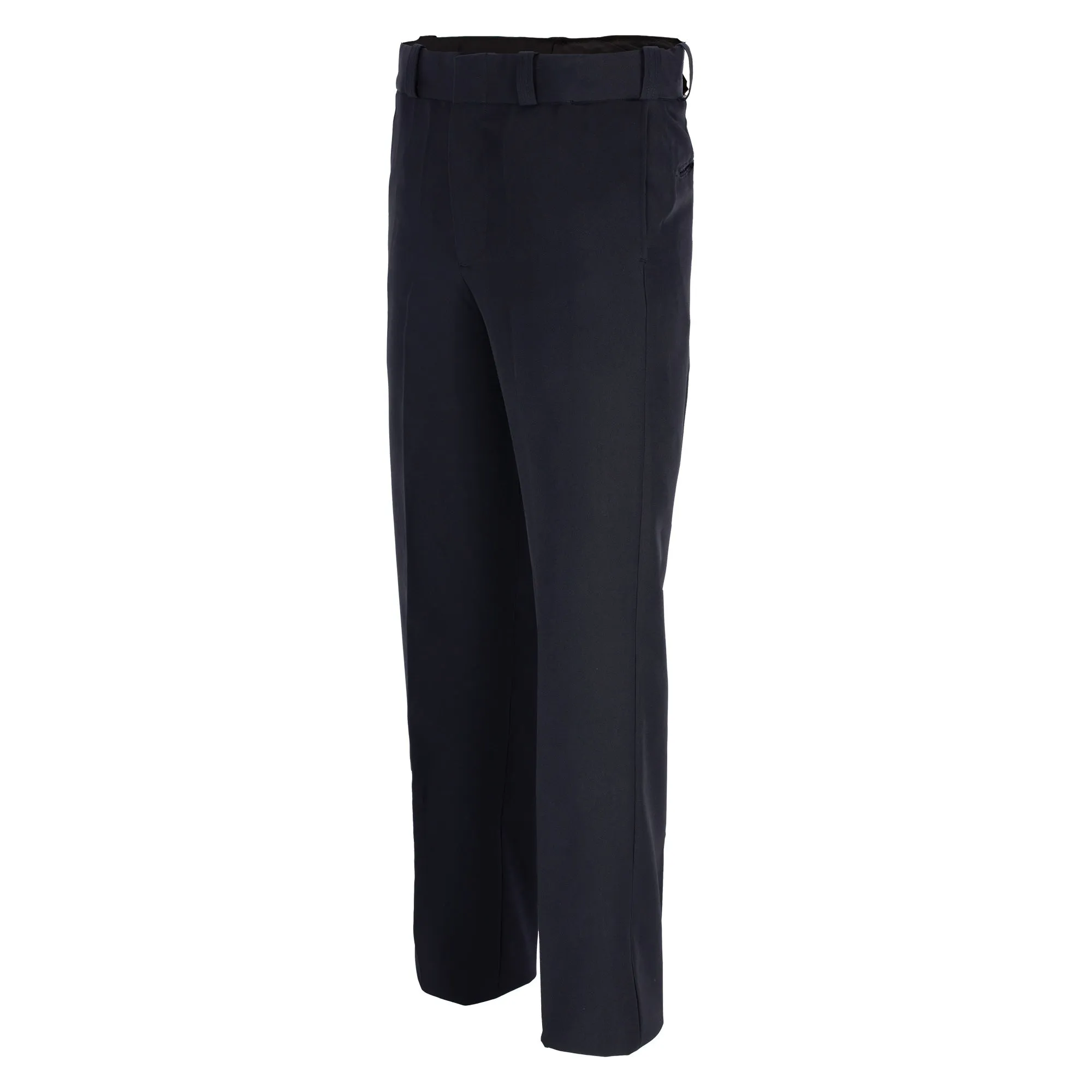 100% Worsted Wool LAPD Class A Pants Navy Blue