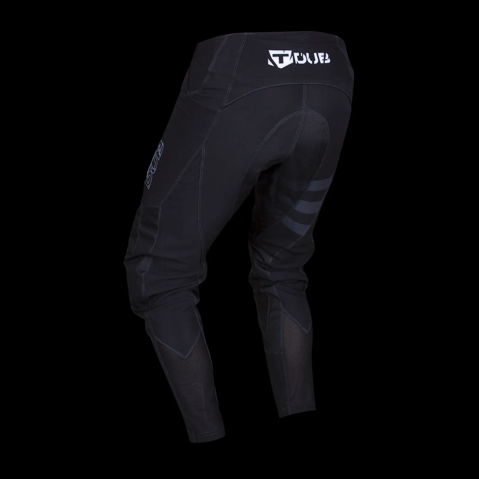 15% OFF - CORE PANT - MIDNIGHT BLACK CORE RANGE