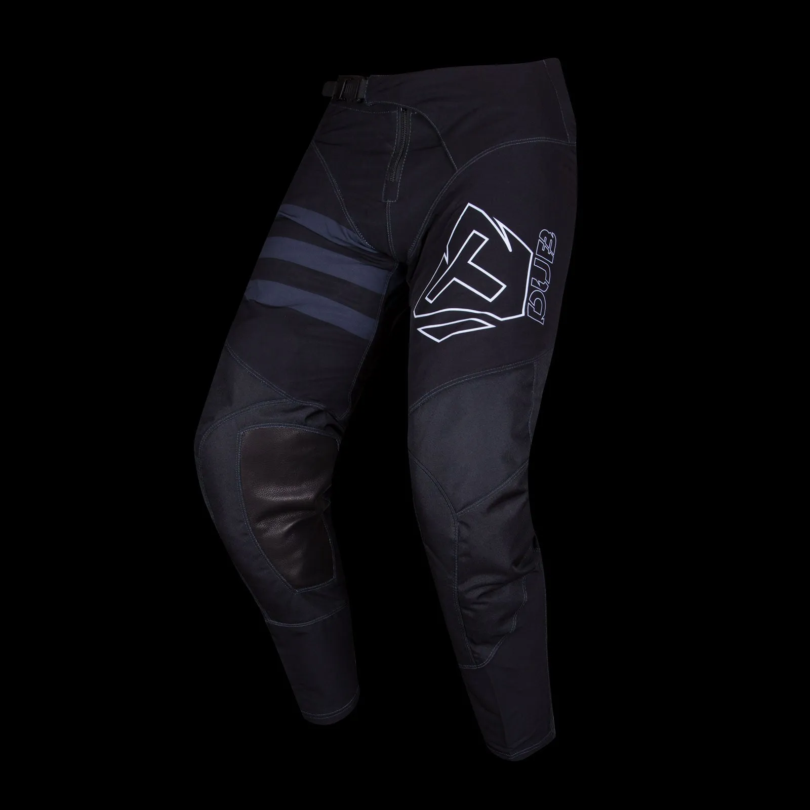 15% OFF - YOUTH CORE PANT - MIDNIGHT BLACK CORE RANGE