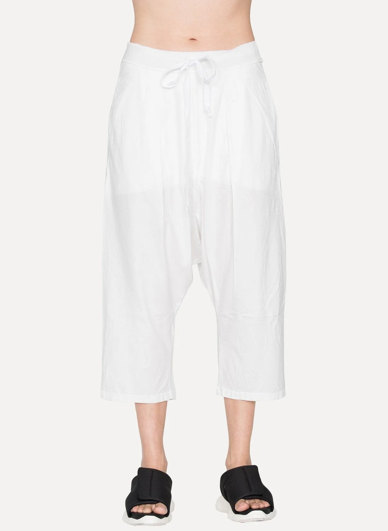 18.342.658R Soft Cropped Pant