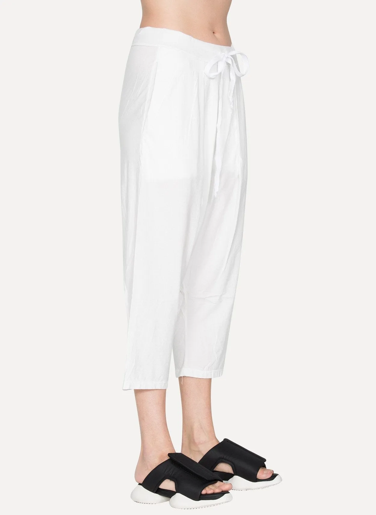 18.342.658R Soft Cropped Pant