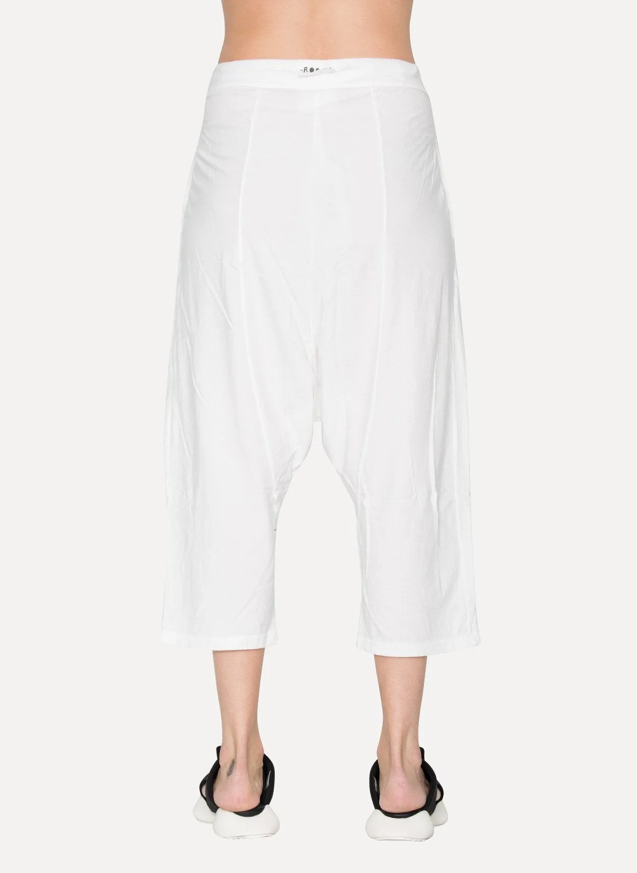 18.342.658R Soft Cropped Pant