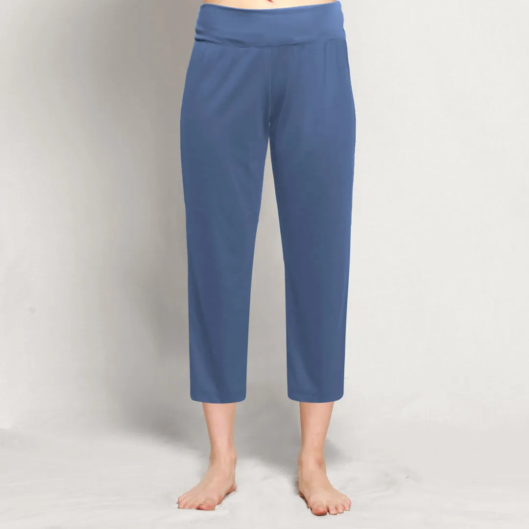 #360 Crop Pant 175gsm