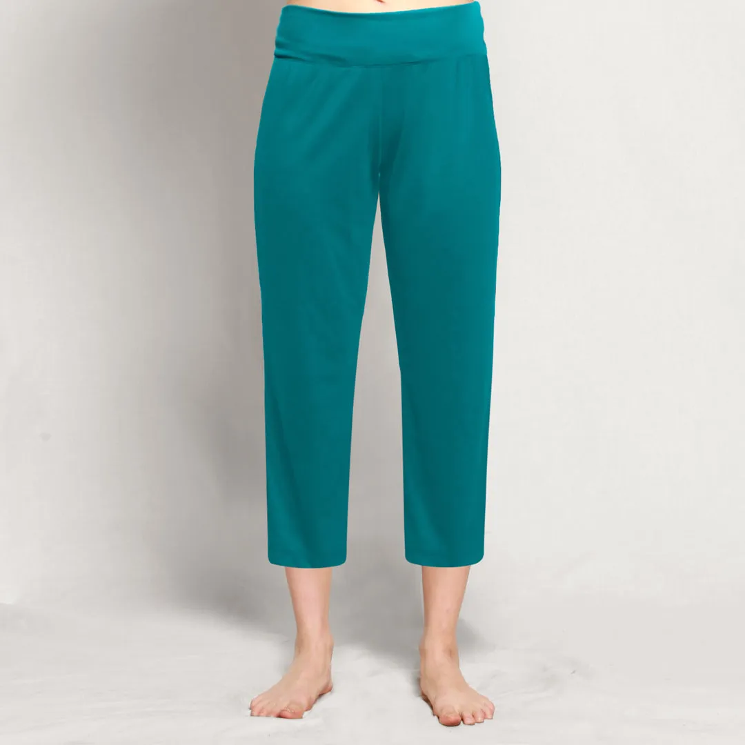 #360 Crop Pant 175gsm