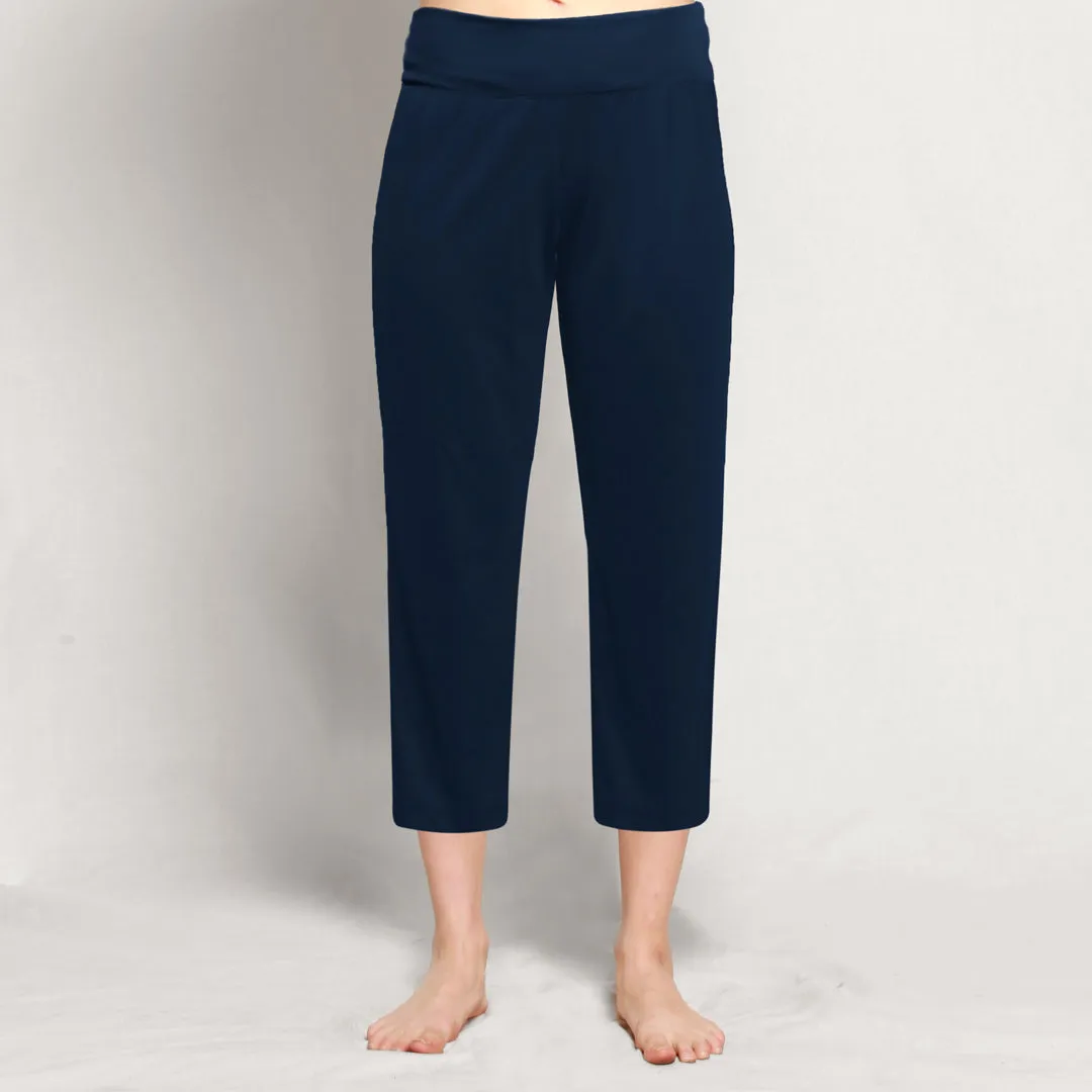 #360 Crop Pant 175gsm