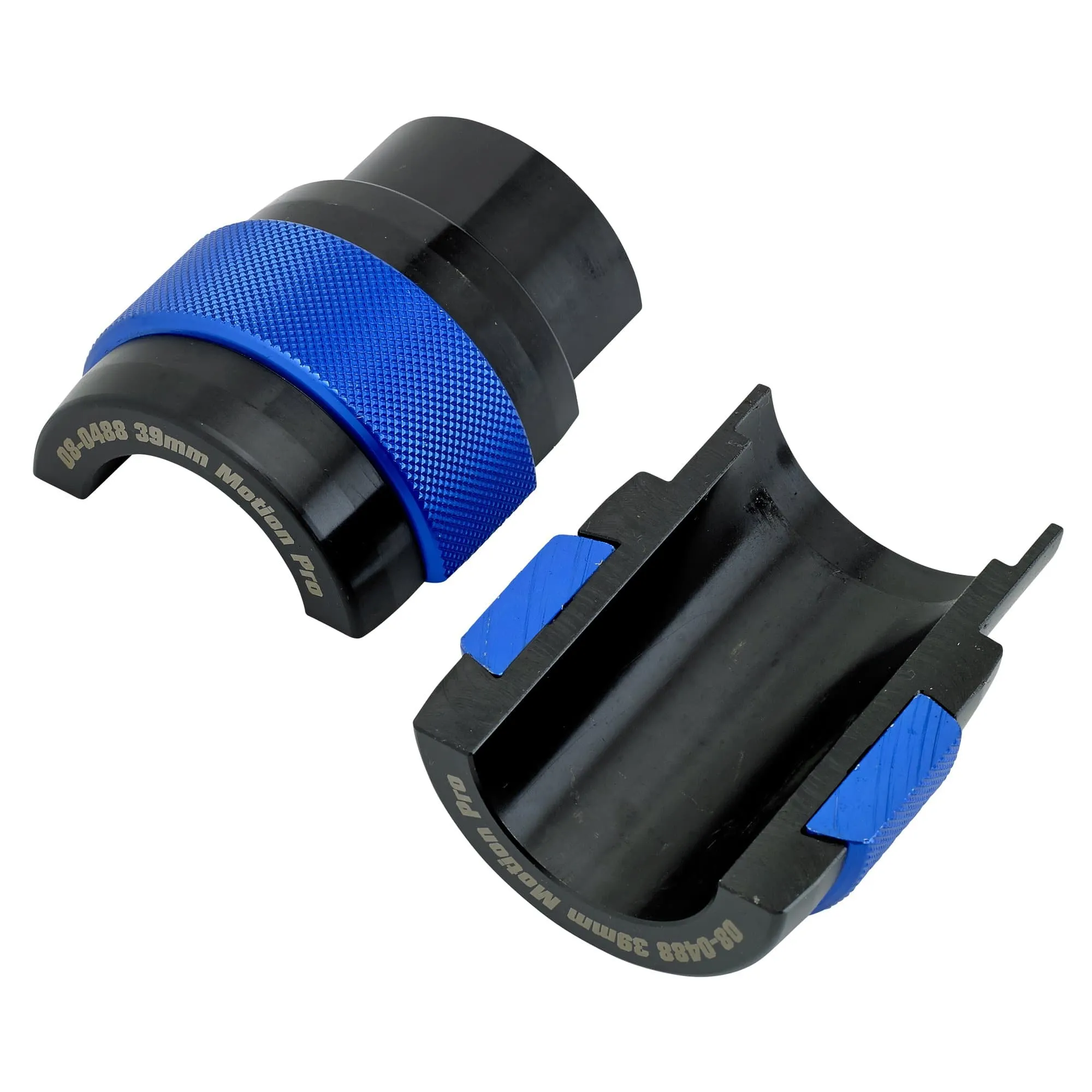 39MM Ringer Fork Seal Driver