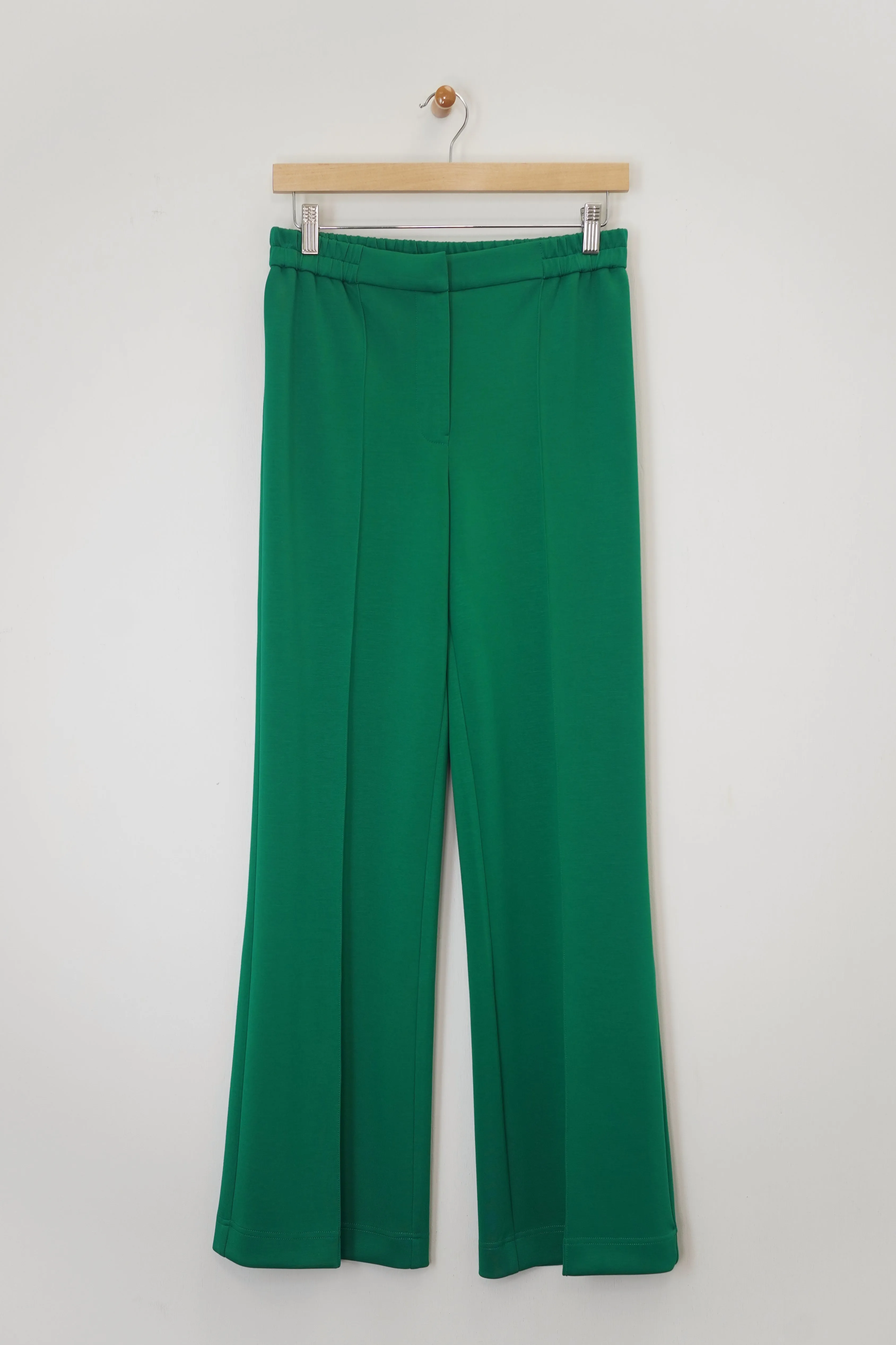 42" Scuba Knit Dress Pants