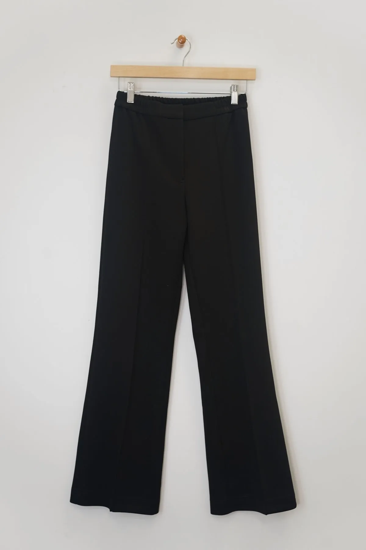 42" Scuba Knit Dress Pants