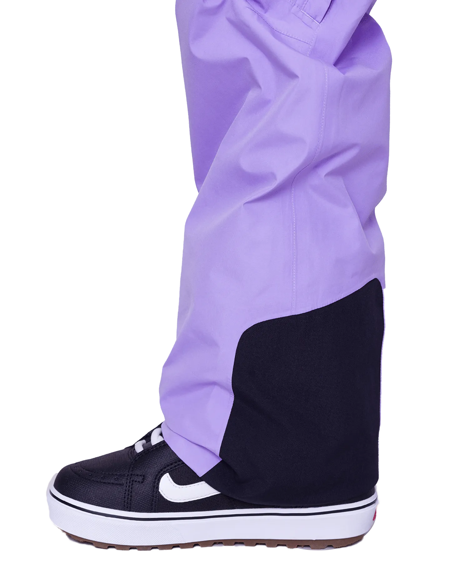 686 Men's Gore-Tex Core Shell Snow Pants - Violet