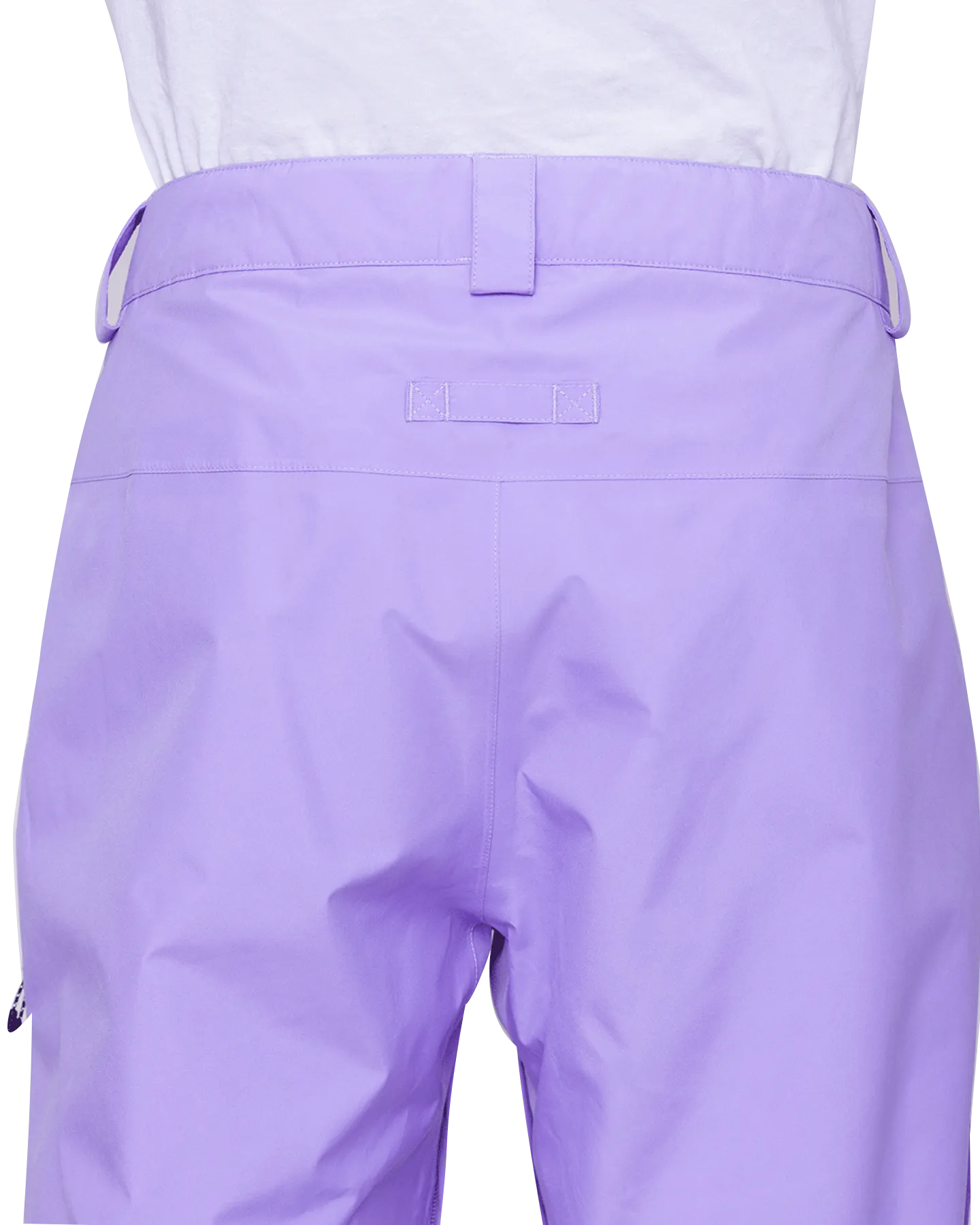 686 Men's Gore-Tex Core Shell Snow Pants - Violet