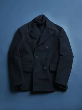 AALBINO DOUBLE-BREASTED COAT