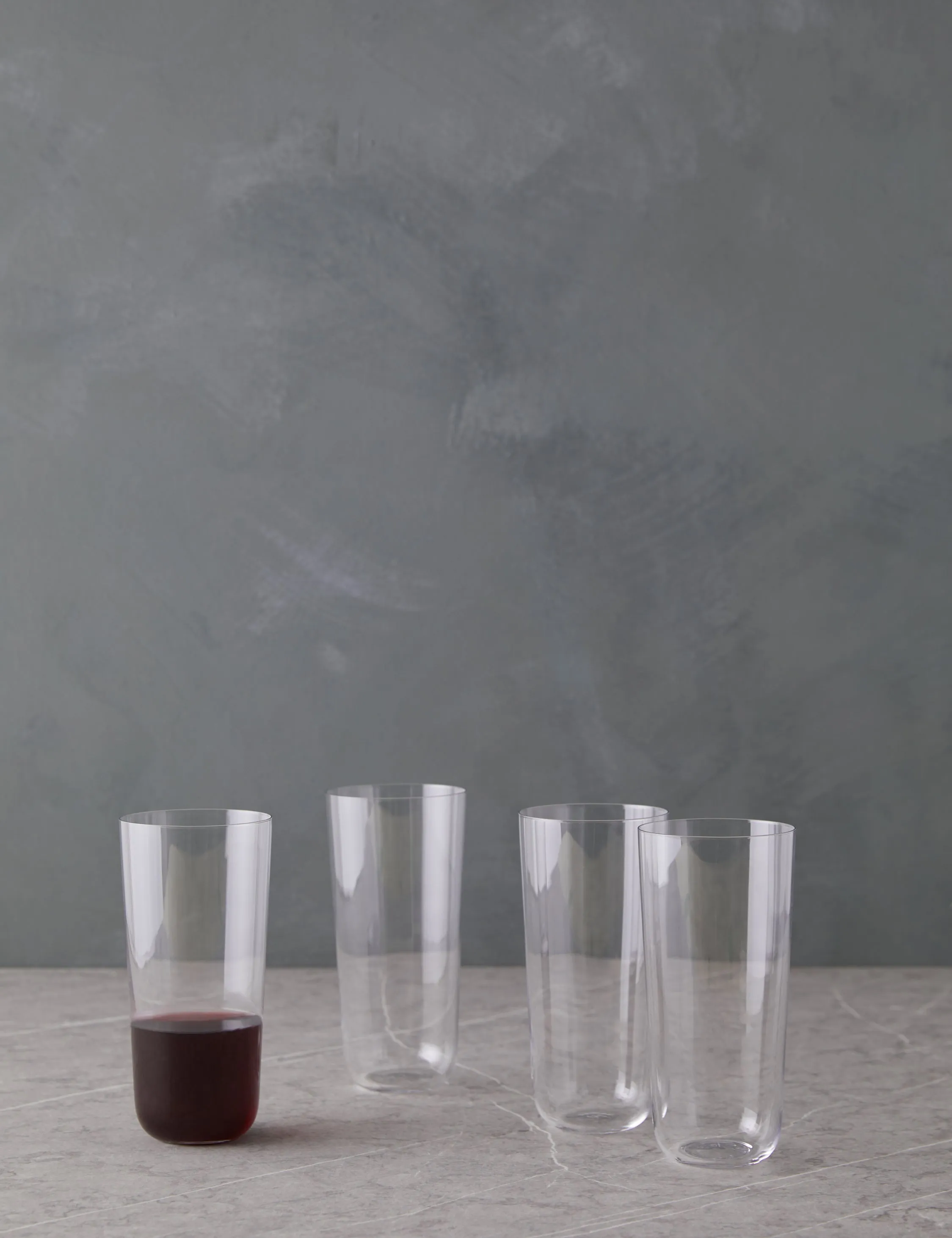 Arc Tumbler (Set of 4) by LSA International