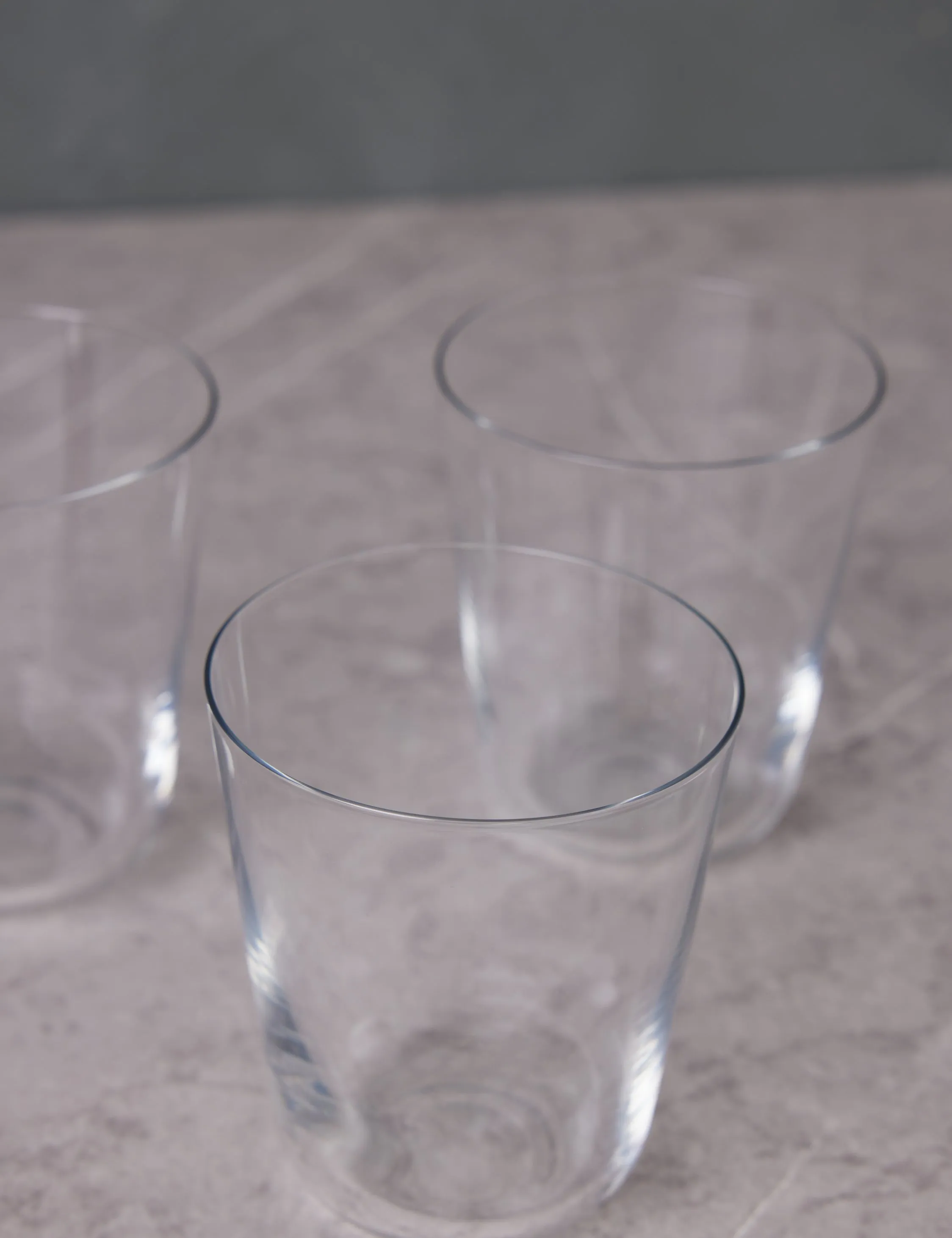 Arc Tumbler (Set of 4) by LSA International