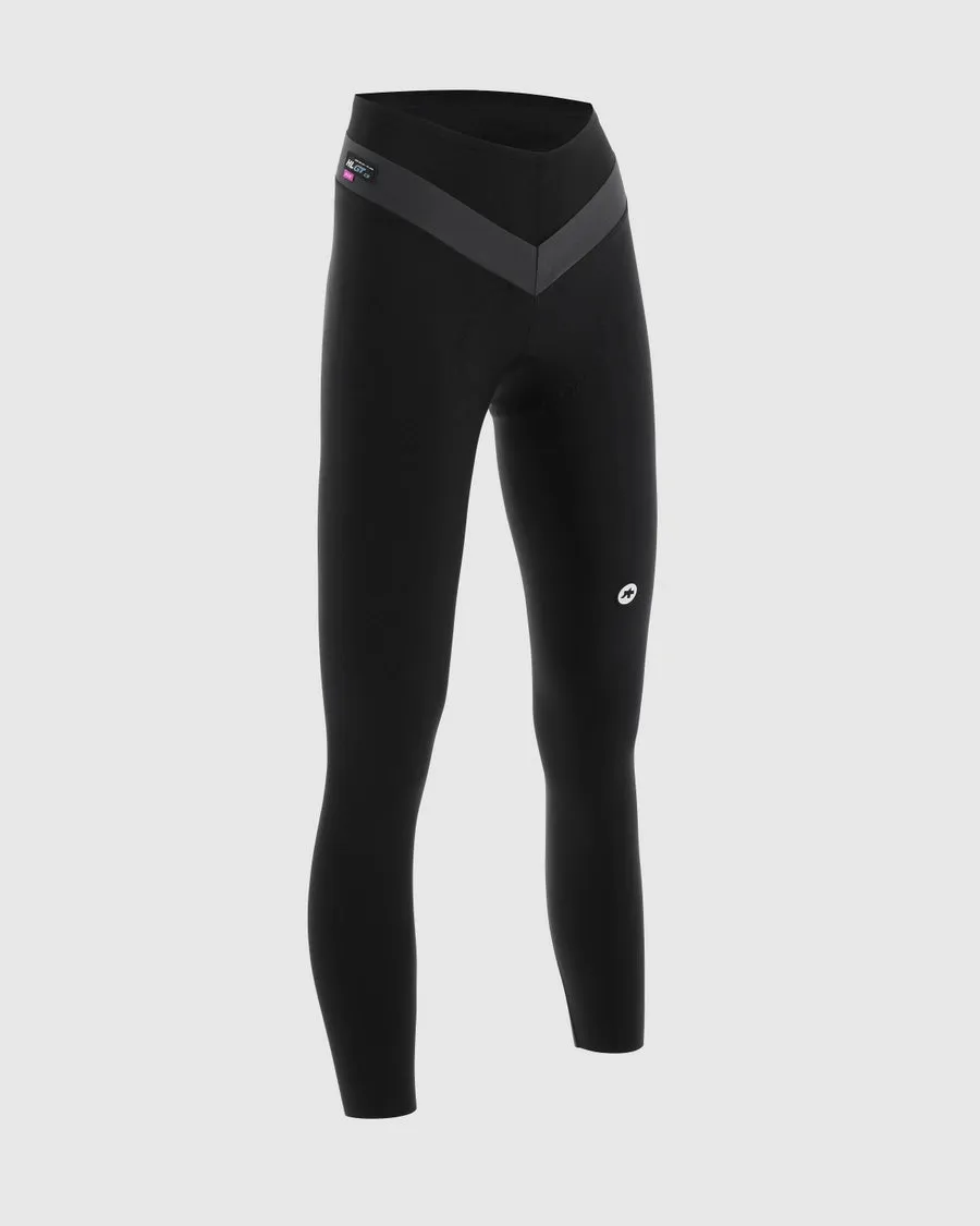 ASSOS UMA GT Summer Half Tights C2