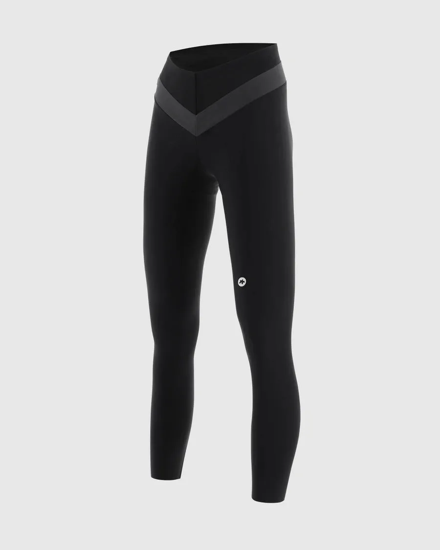 ASSOS UMA GT Summer Half Tights C2