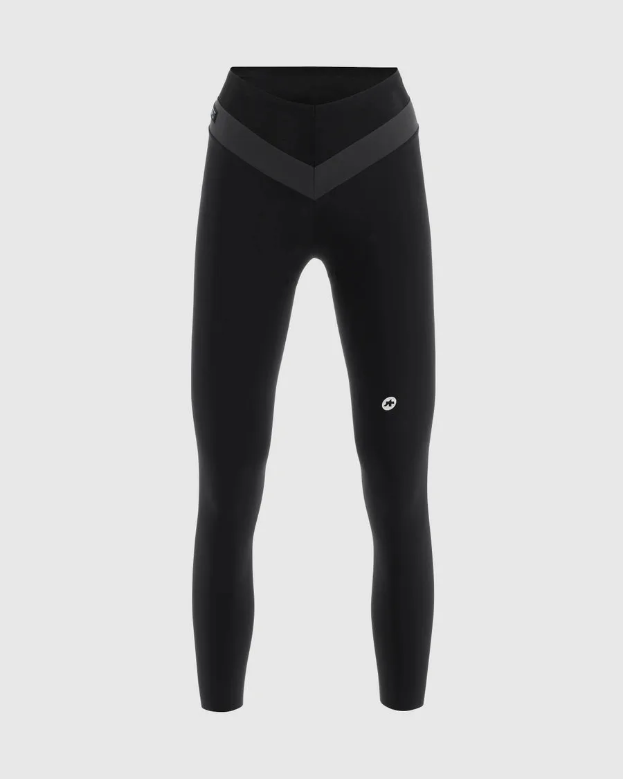 ASSOS UMA GT Summer Half Tights C2