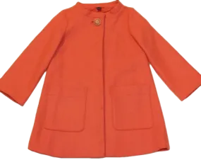 BABYGAP DRESS COAT (SZ 5Y)