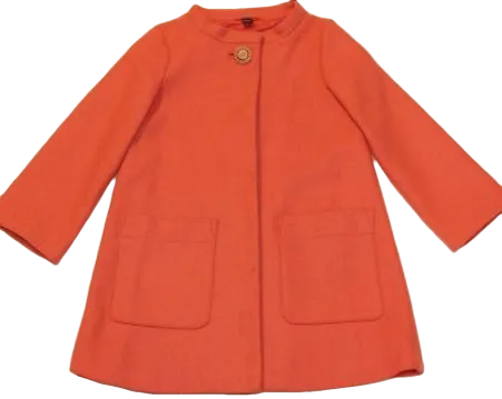 BABYGAP DRESS COAT (SZ 5Y)