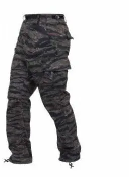 BDU (Battle Dress Uniform) Pants