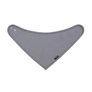 BELAN J Bandana Bib - Stone