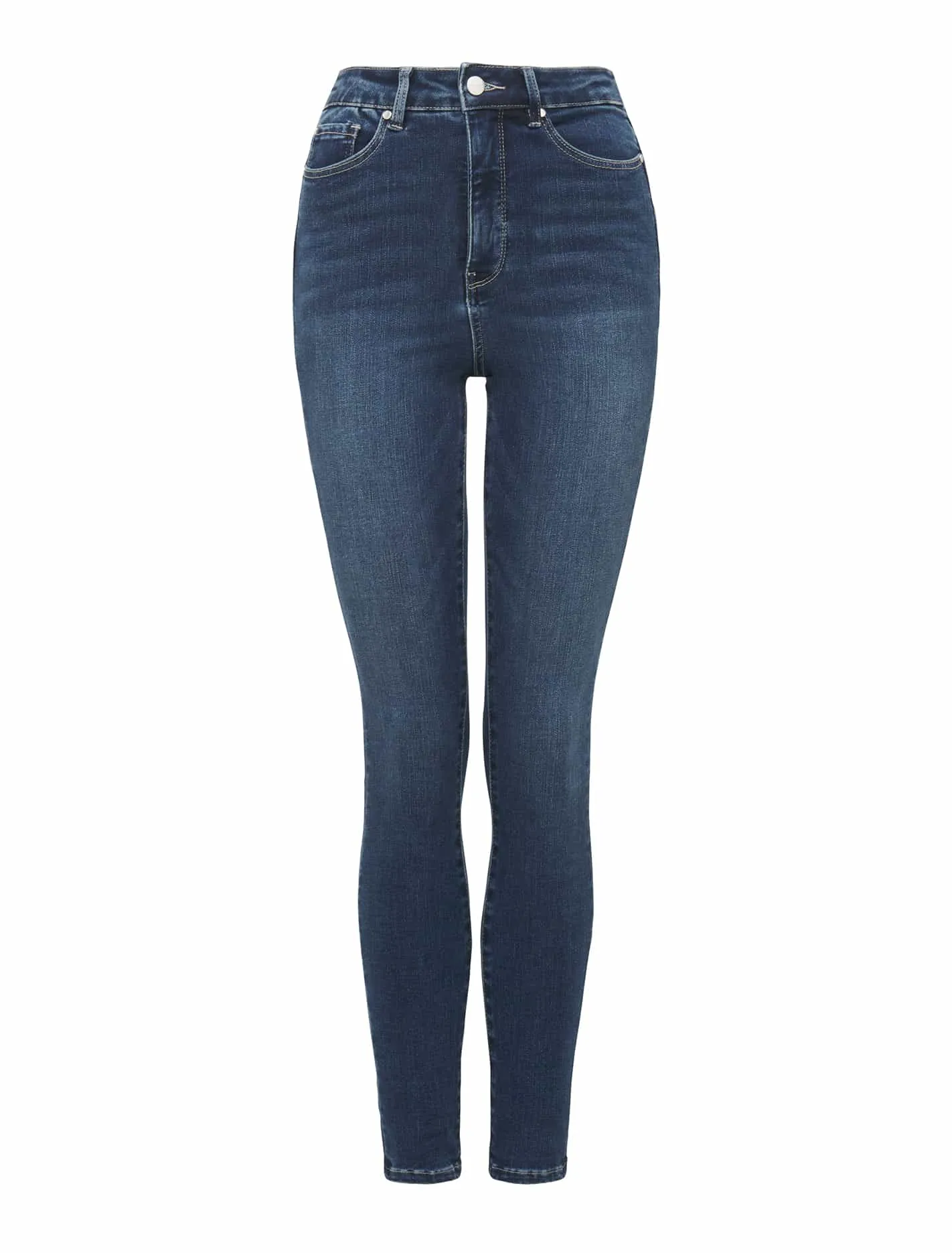 Bella High Rise Sculpting Jean