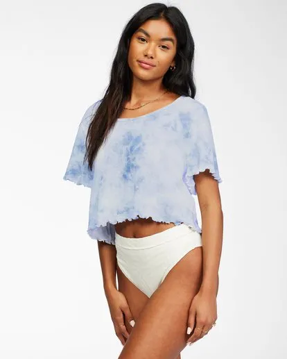 Billabong Breeze By Knit Top