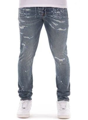 Billionaire Boys Club Jeans - BB Fusion - Photon Light - 831-8104