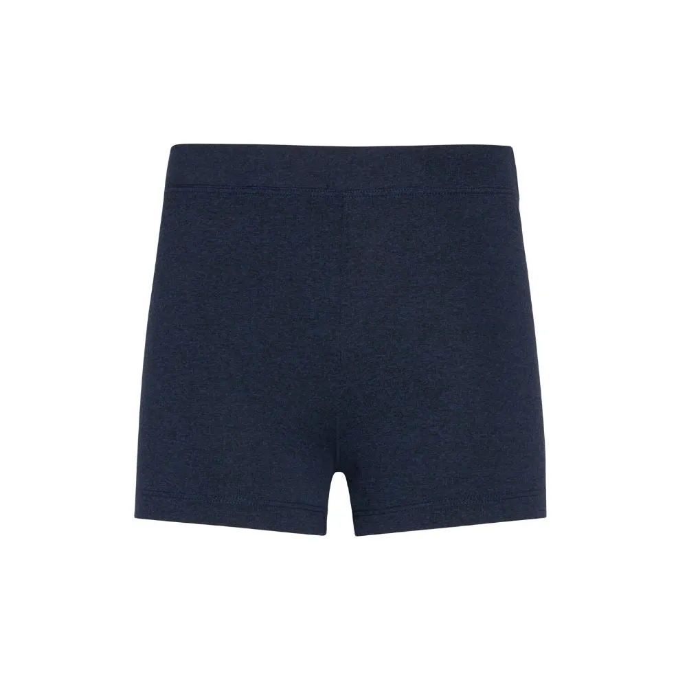 Bleumer Tumble Short