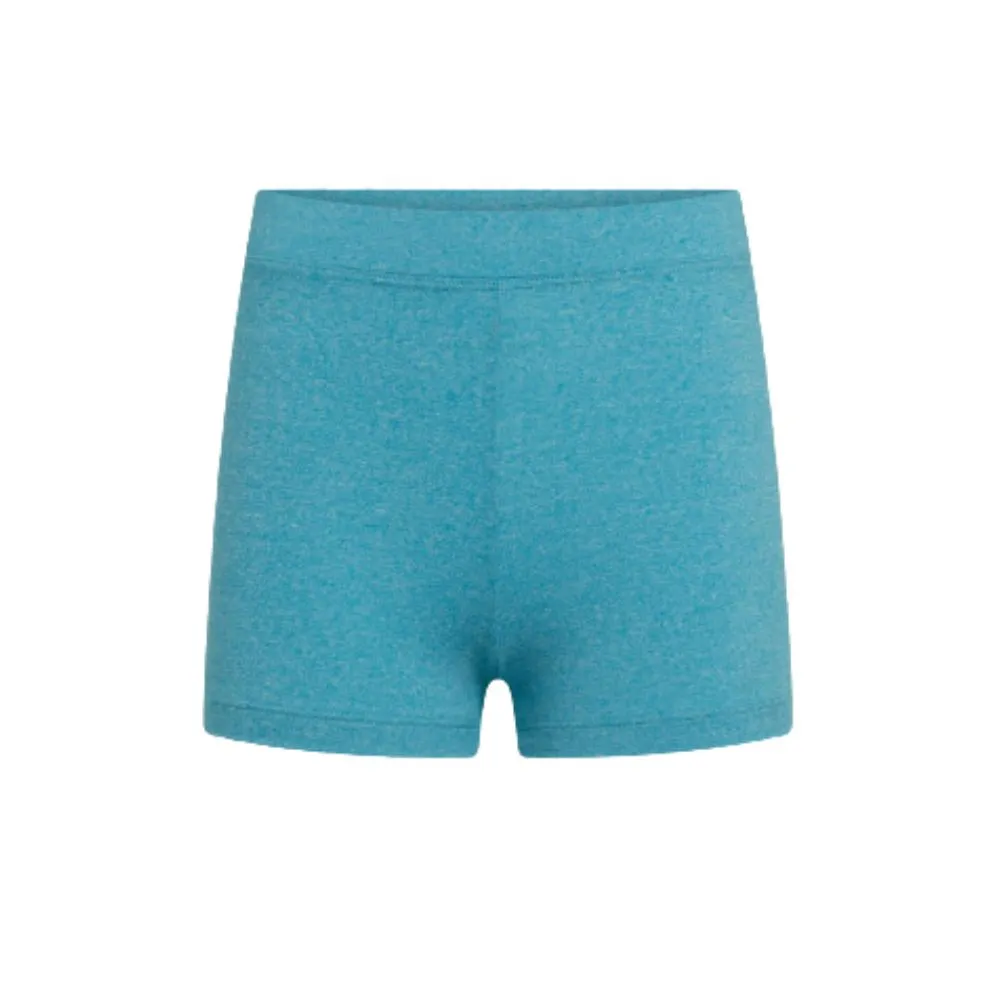 Bleumer Tumble Short