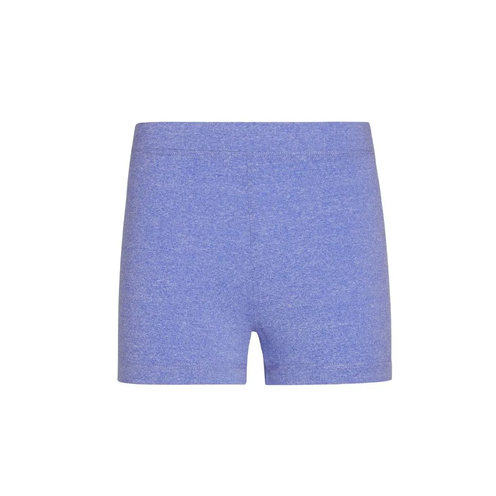 Bleumer Tumble Short