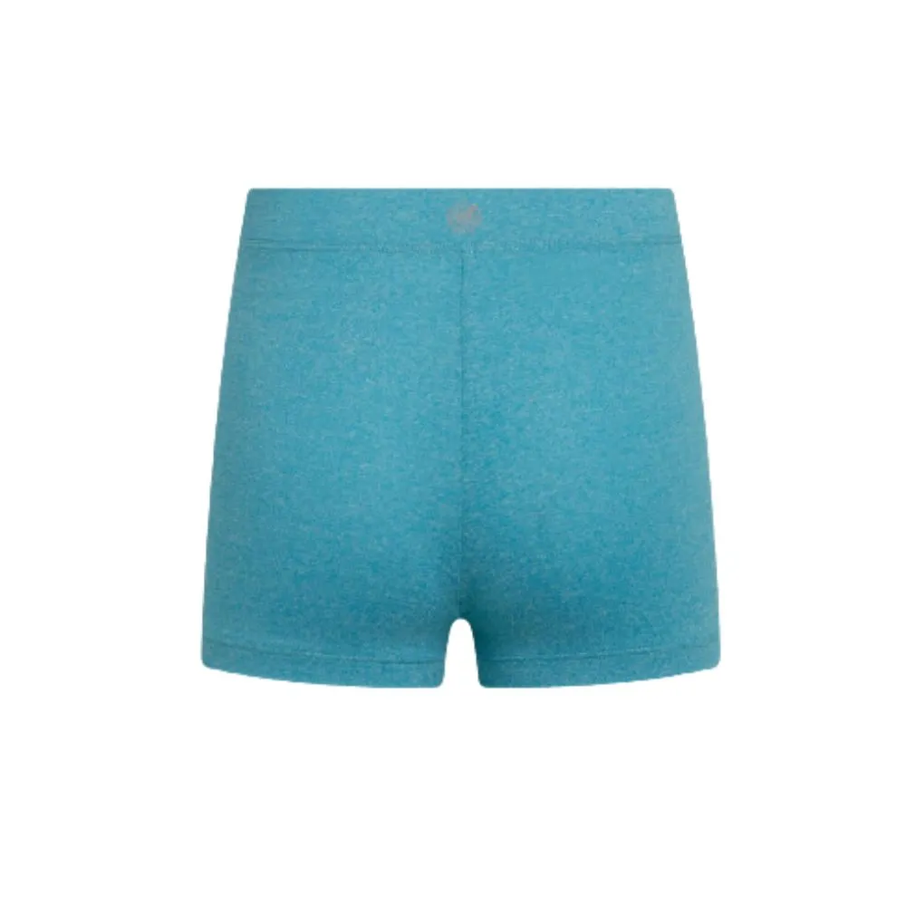 Bleumer Tumble Short