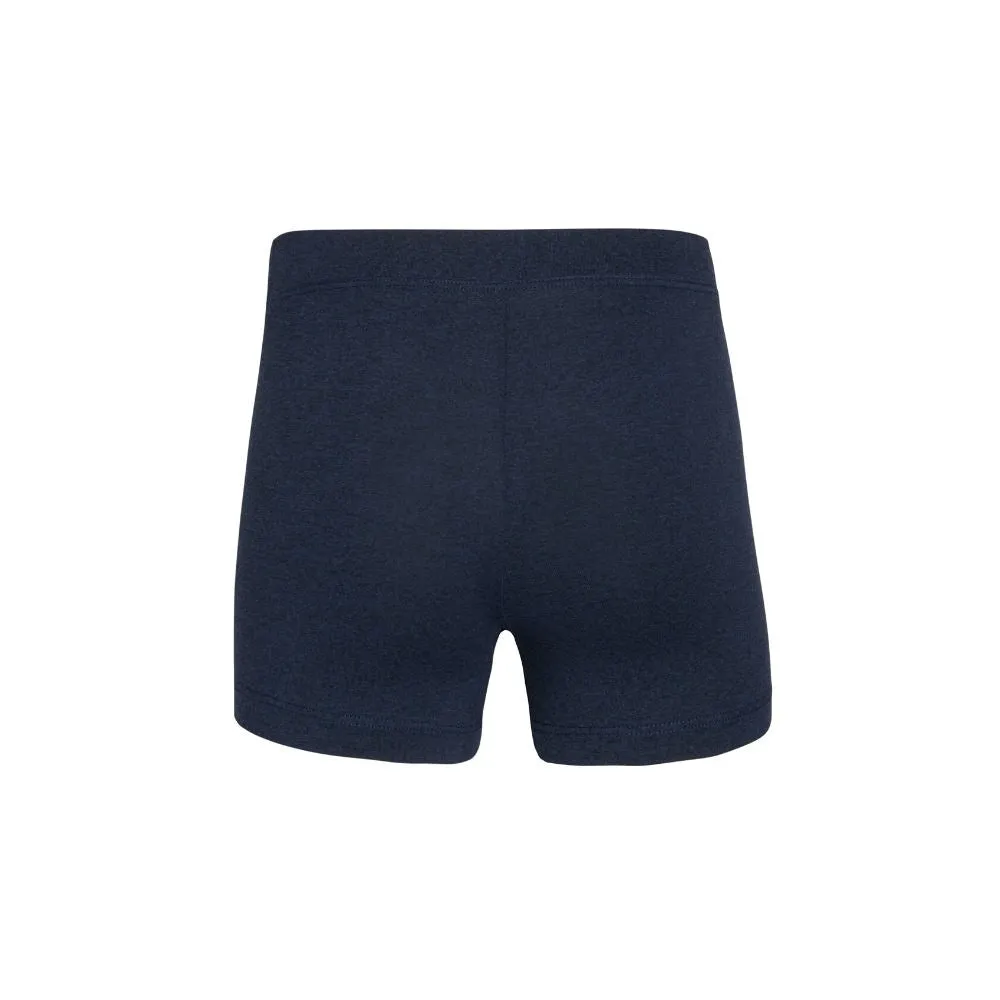 Bleumer Tumble Short