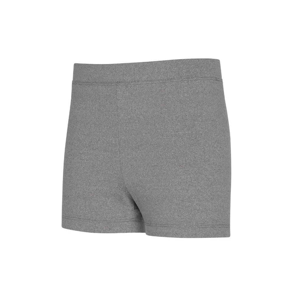 Bleumer Tumble Short