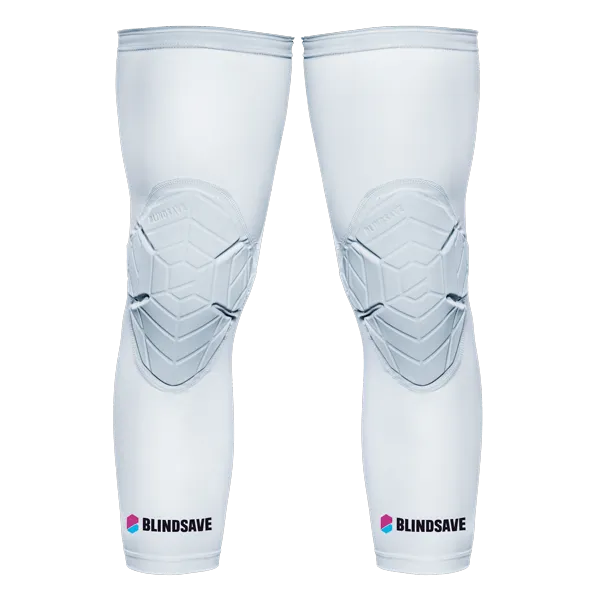 Blindsave - Kneepads