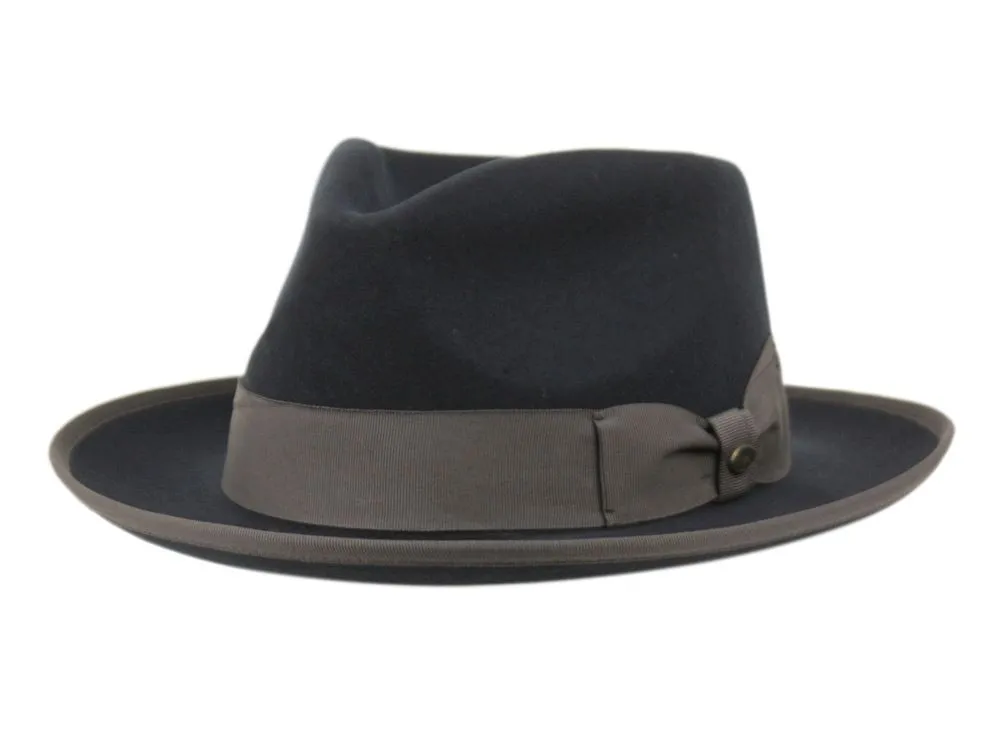 Bogart | Wool Felt Fedora Hat