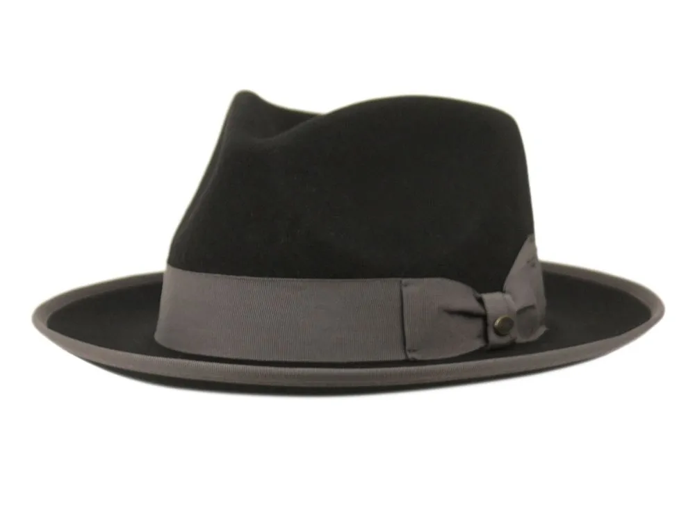 Bogart | Wool Felt Fedora Hat