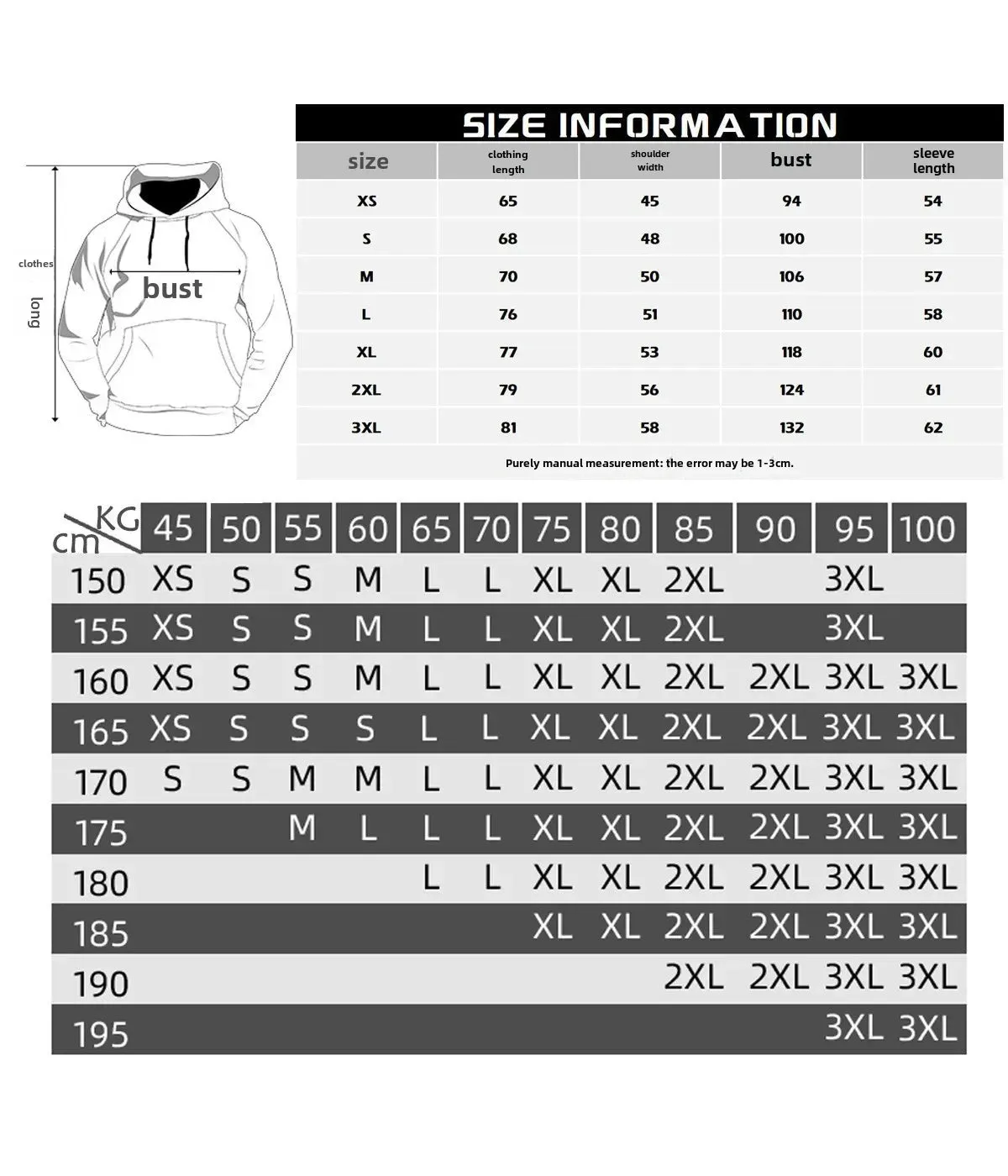 Bratz Letter Hooded Polo Shirt Unisex Long Sleeve Hip Hop Streetwear Sweatshirt Hoodies For Men Women