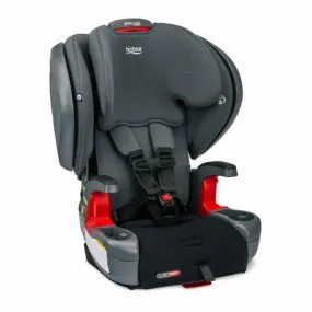 Britax Grow With You ClickTight Plus Harness-2-Booster Car Seat