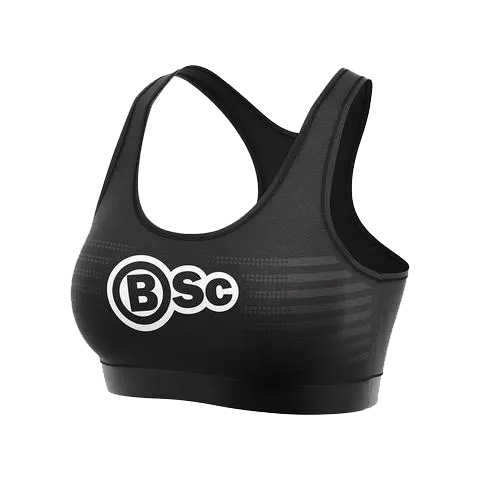 BSC V7 Athlete Sports Bra Womens