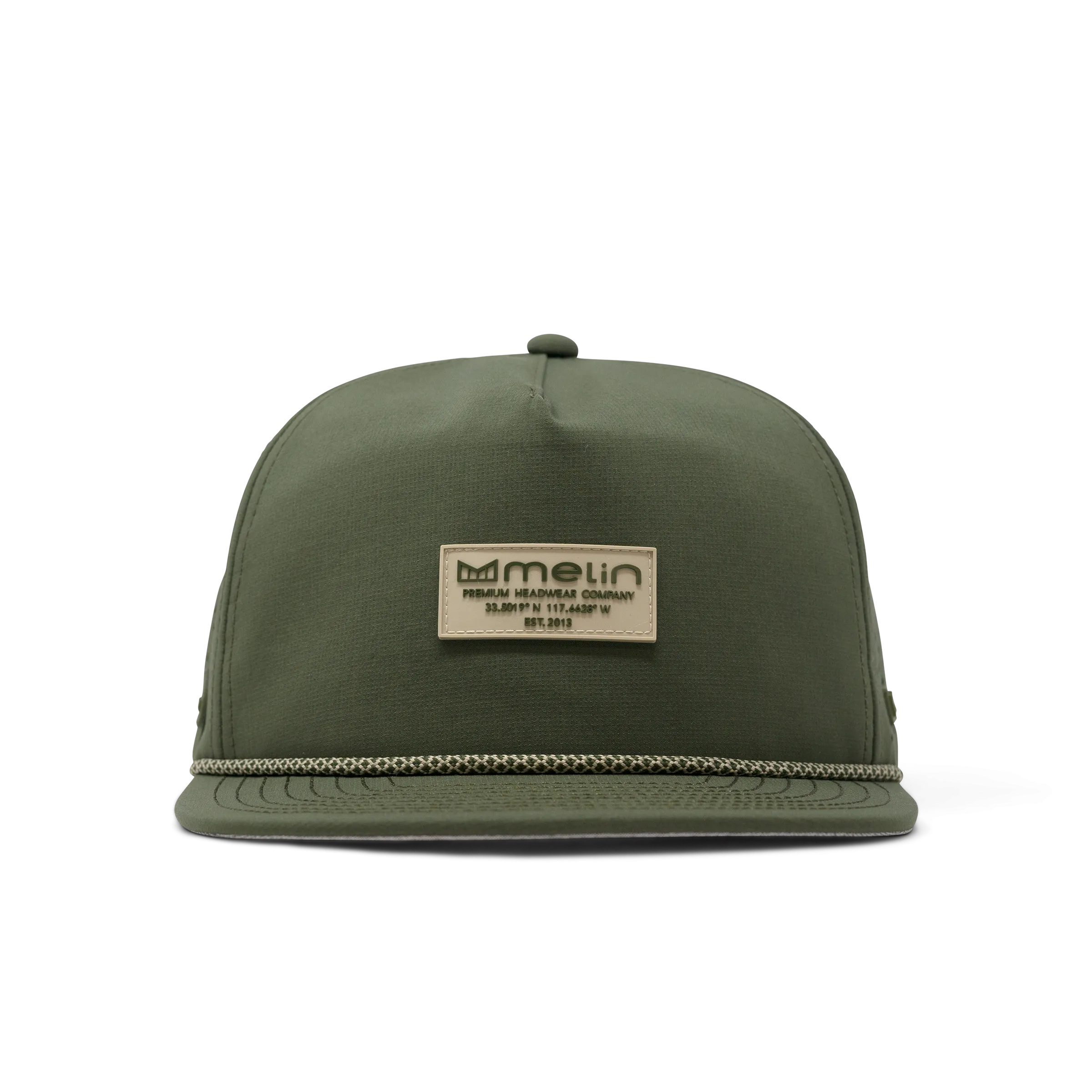 Coronado Brick Hydro - Canopy / Khaki