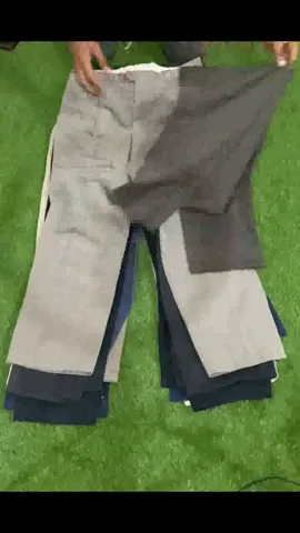 Cotton Dress pants