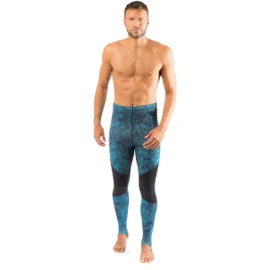 Cressi Blue Hunter Skin Pants - Men