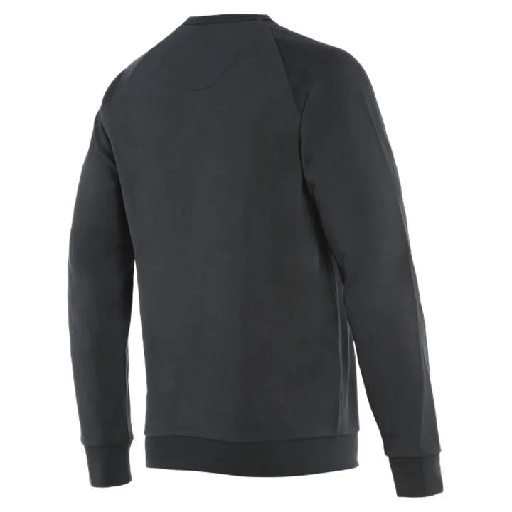 Dainese Dainese Paddock Sweatshirt Black White