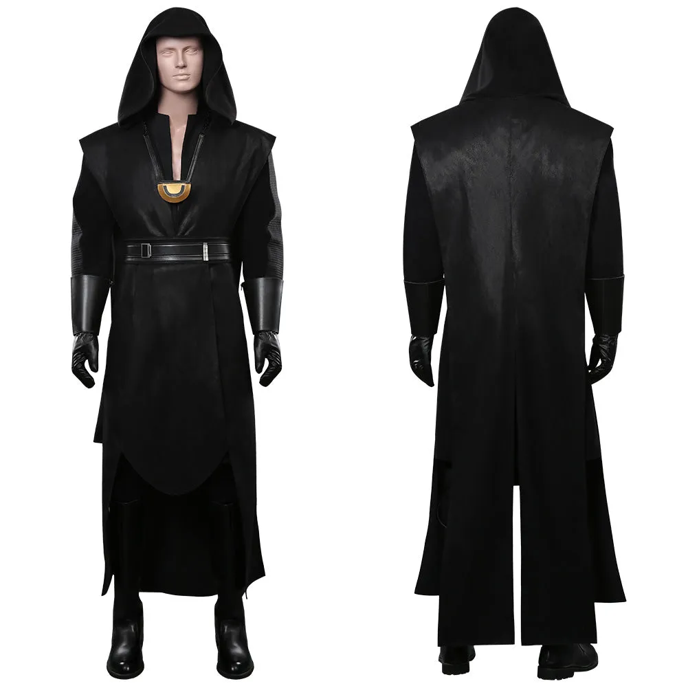 Darth Maul Outfits Halloween Carnival Costume Cosplay Costume