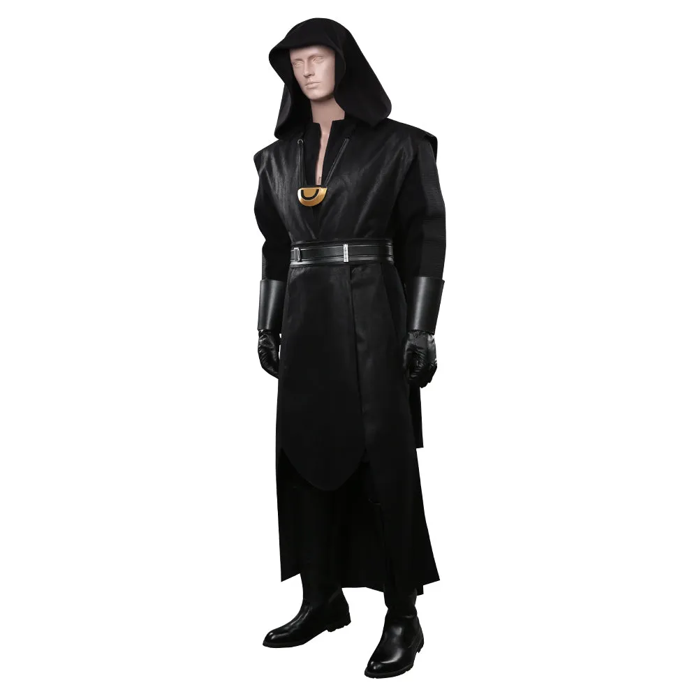 Darth Maul Outfits Halloween Carnival Costume Cosplay Costume