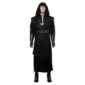 Darth Maul Outfits Halloween Carnival Costume Cosplay Costume