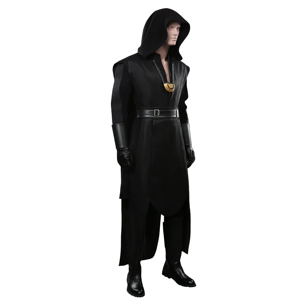 Darth Maul Outfits Halloween Carnival Costume Cosplay Costume