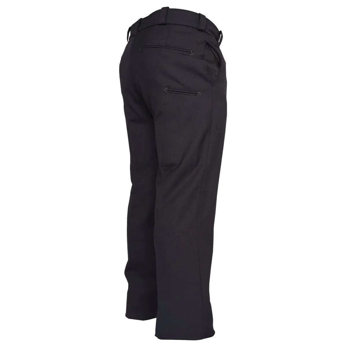 Elbeco Certified LAPD Men's Pants (Navy Blue) - E8931R