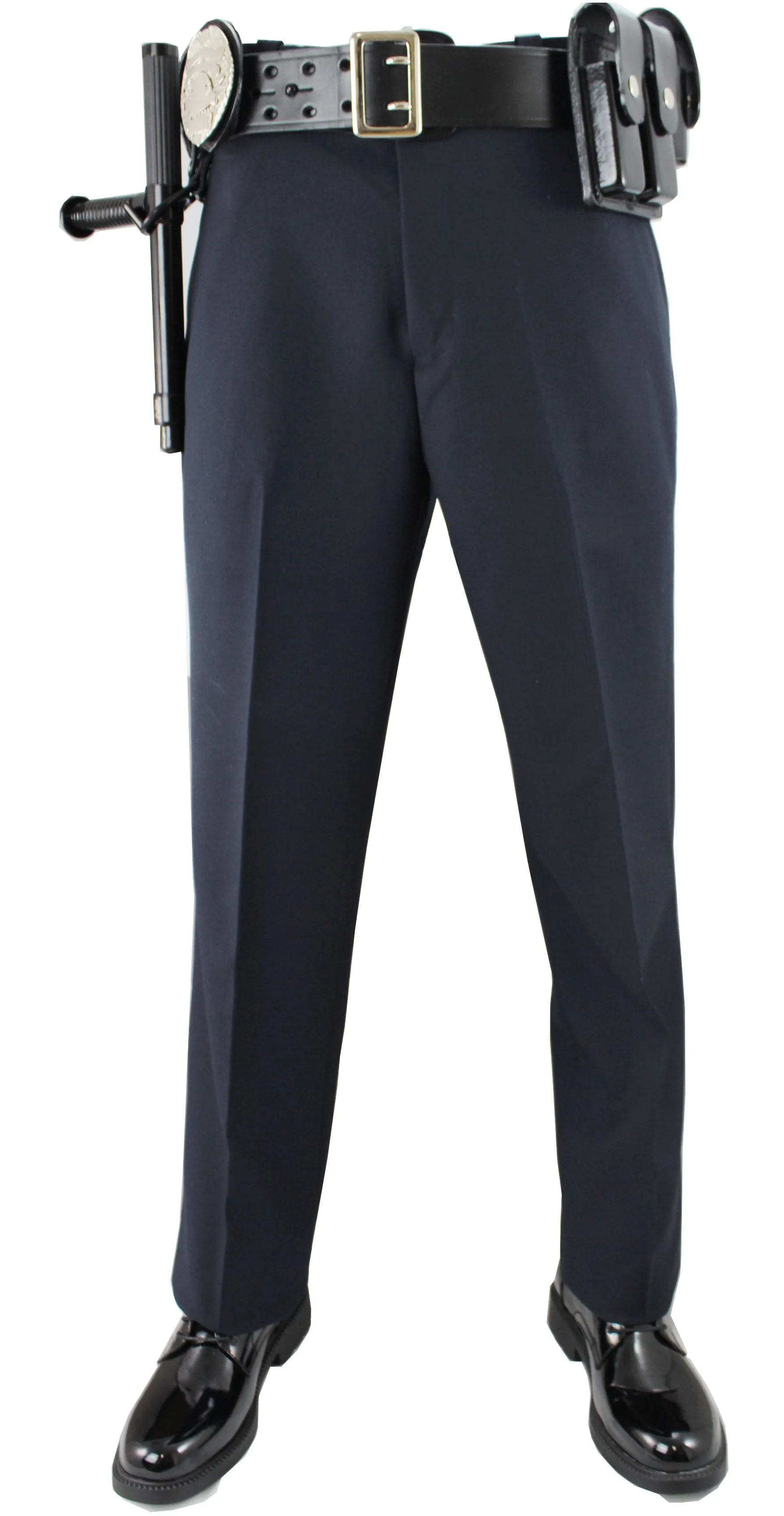 Elbeco Certified LAPD Women's Pants Navy Blue (E8932LC)